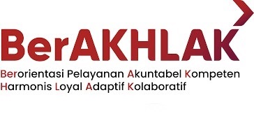 BerAKHLAK